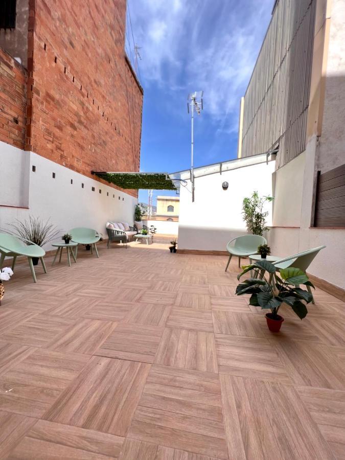 Crysoyle Barcelona Next To Camp Nou Apartment L’Hospitalet de Llobregat