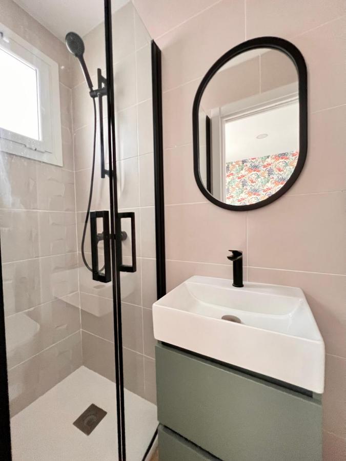 Apartment Crysoyle Barcelona Next To Camp Nou *