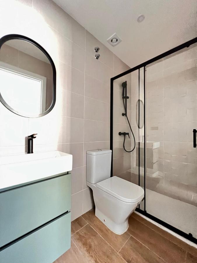 Apartment Crysoyle Barcelona Next To Camp Nou *