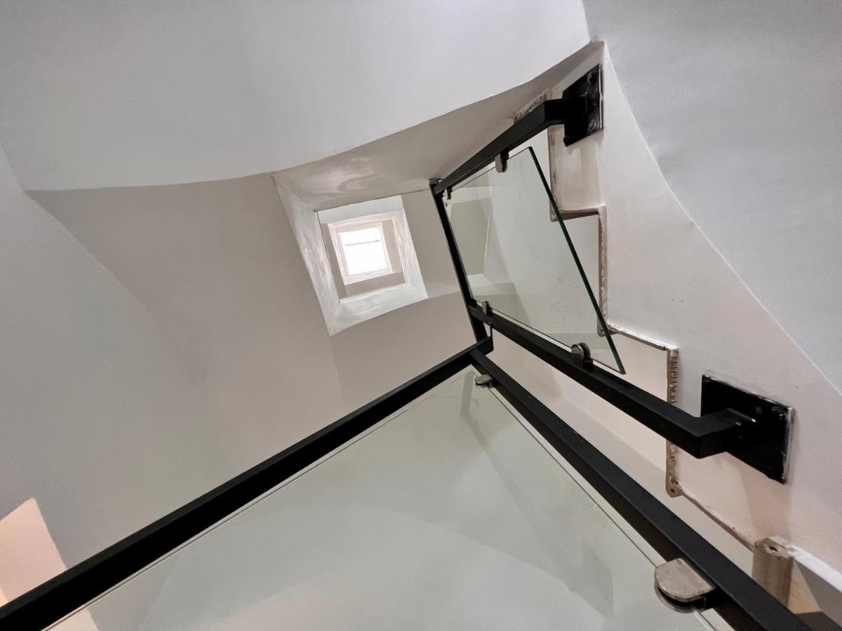 Apartment Crysoyle Barcelona Next To Camp Nou L’Hospitalet de Llobregat