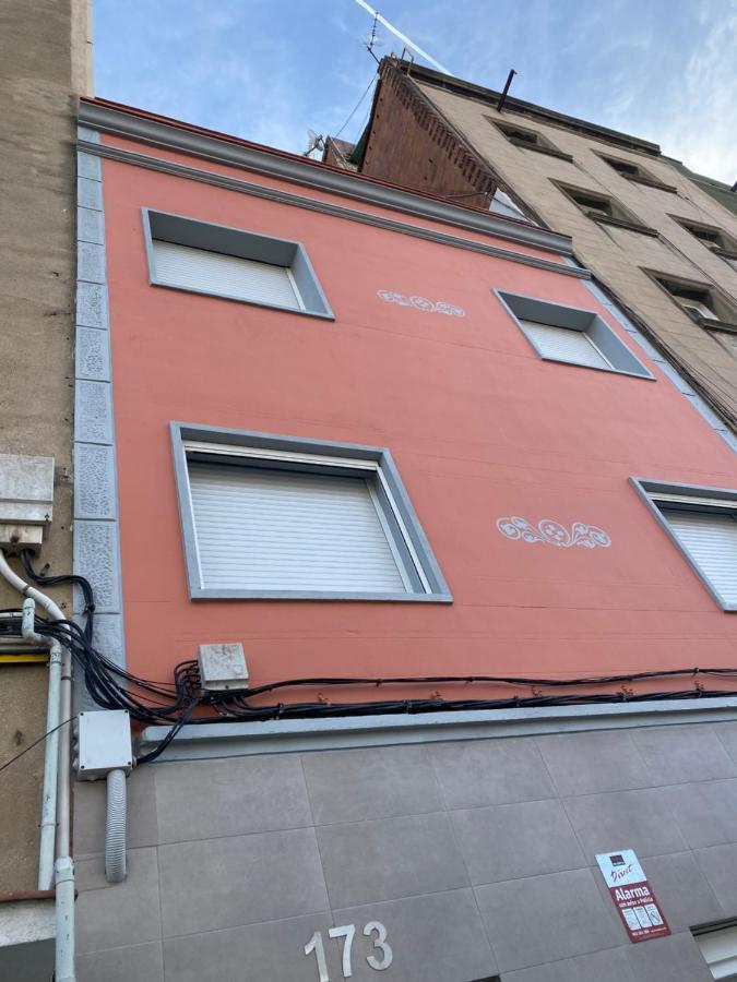 Crysoyle Barcelona Next To Camp Nou Apartment L’Hospitalet de Llobregat
