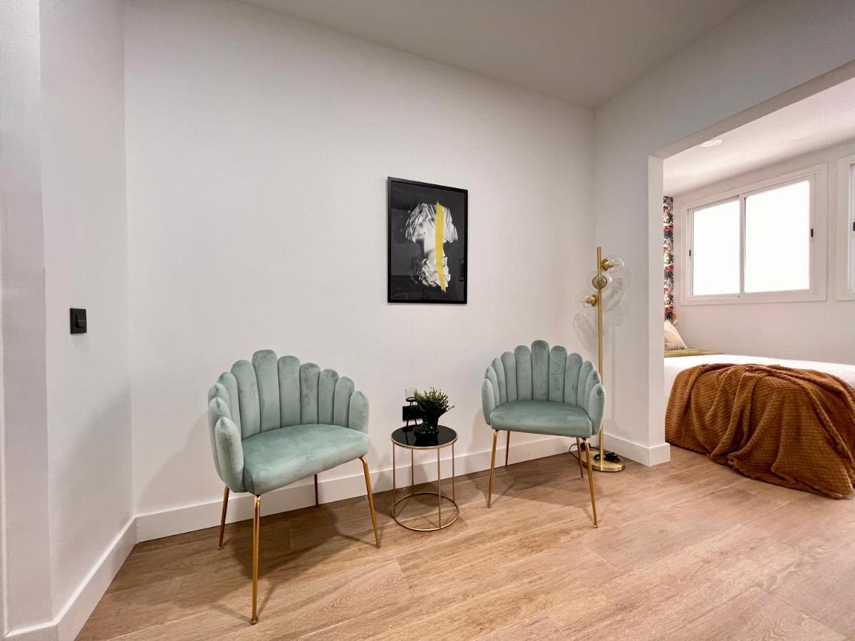 Apartment Crysoyle Barcelona Next To Camp Nou L’Hospitalet de Llobregat